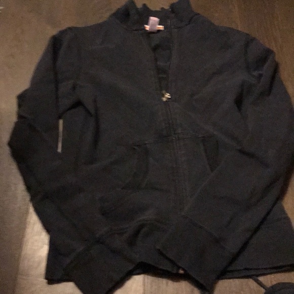 Black Lucy workout outfit! XS short - Picture 2 of 3